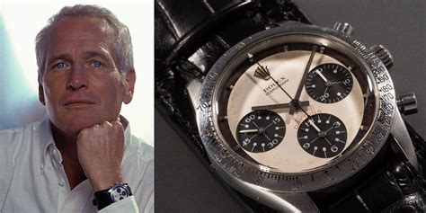 most expensive watch in the world rolex daytona|who bought paul newmans watch.